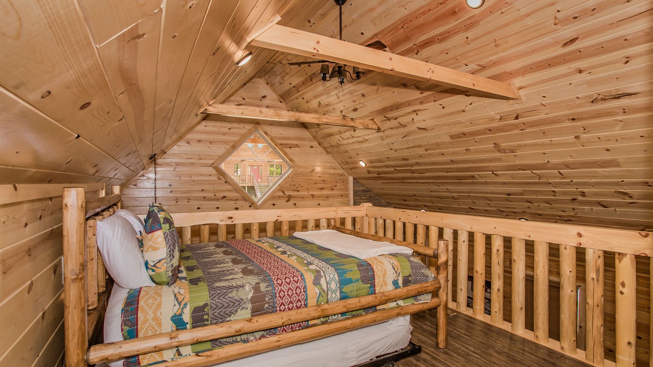 Photo of Others in White Oak Lodge
