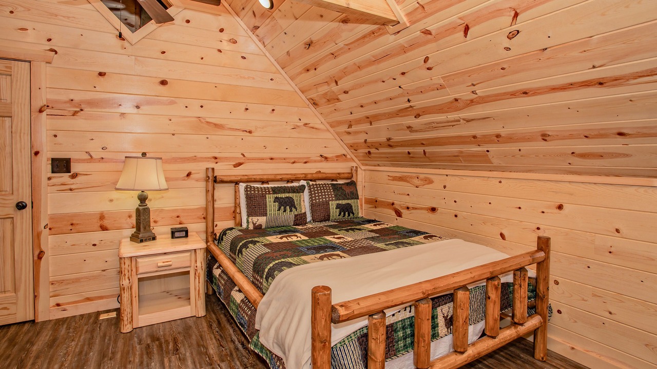 Photo of Others in White Oak Lodge
