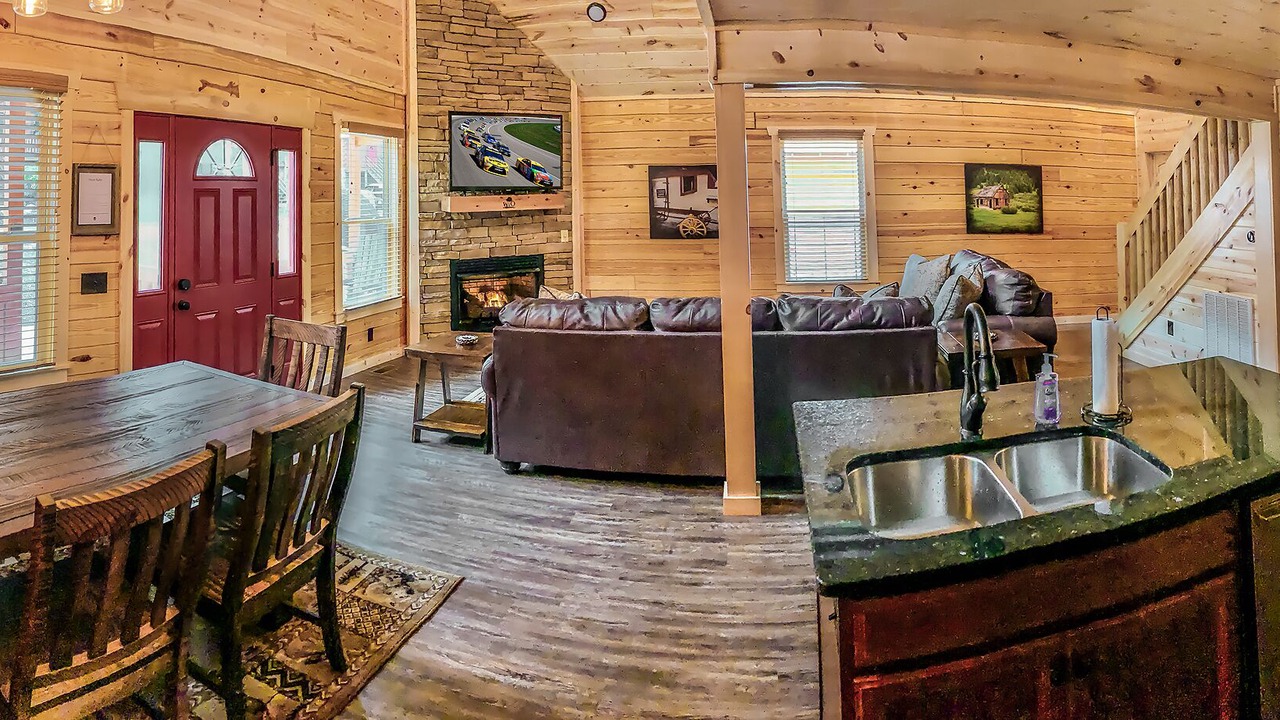Photo of Others in White Oak Lodge