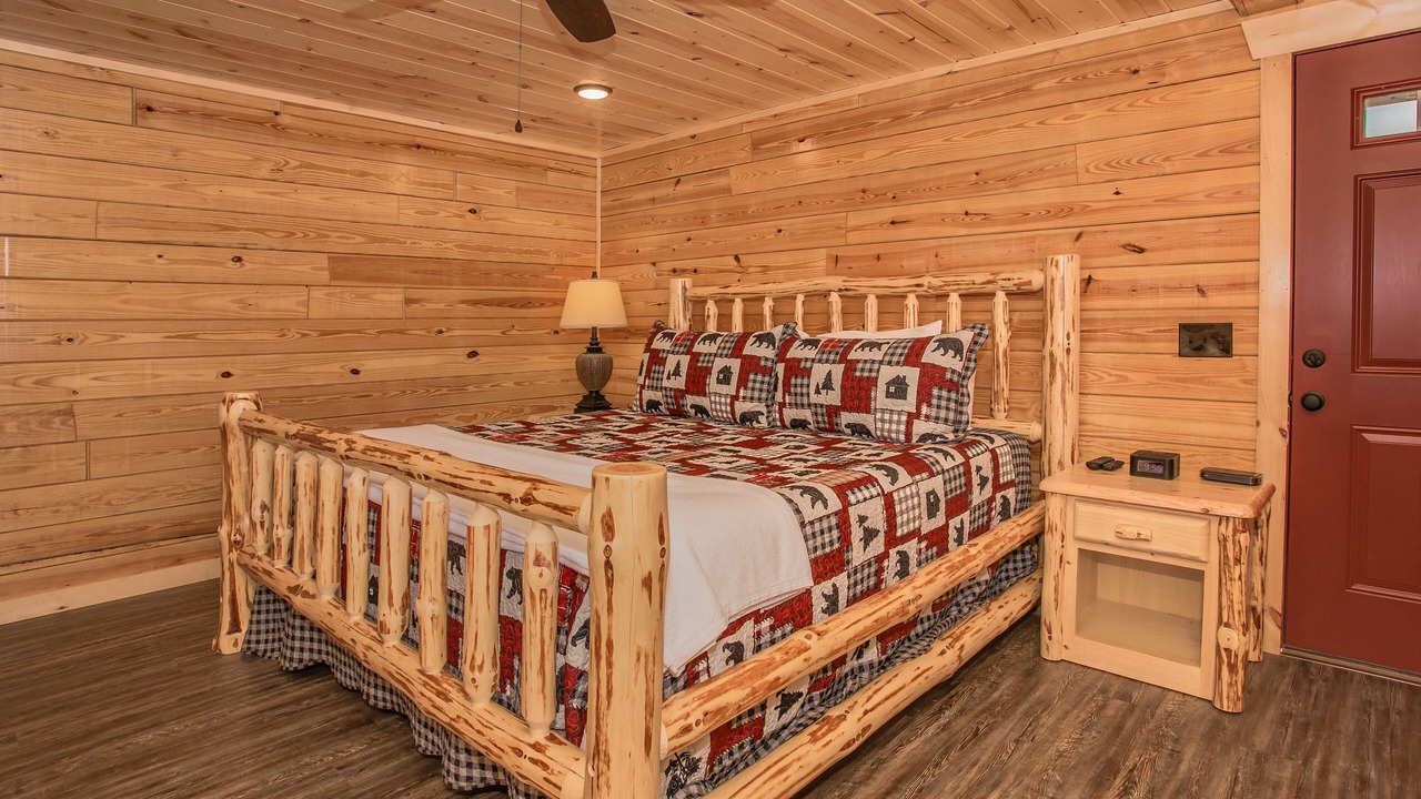 Photo of Others in White Oak Lodge