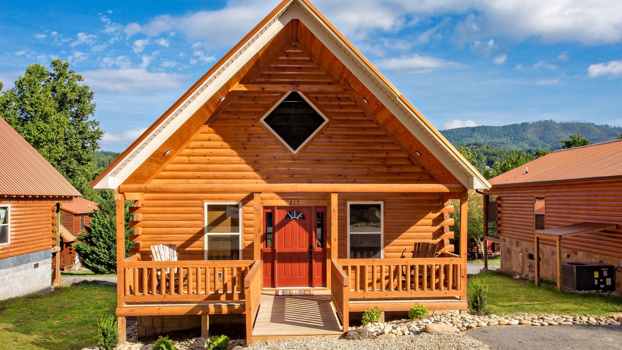 Photo of Others in White Oak Lodge