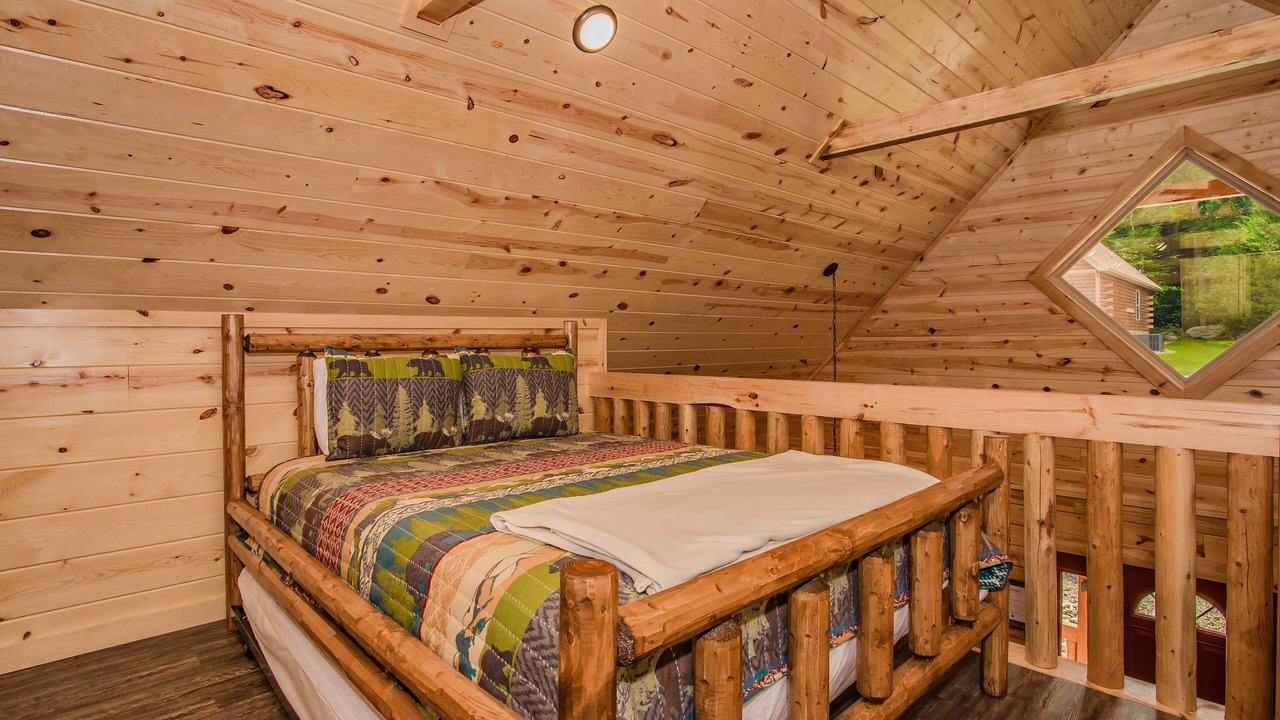 Photo of Others in White Oak Lodge