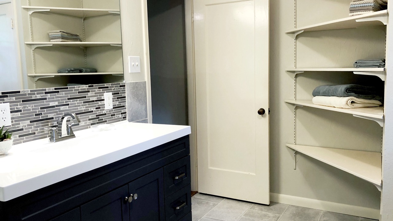 Photo of Bathroom in Allandale