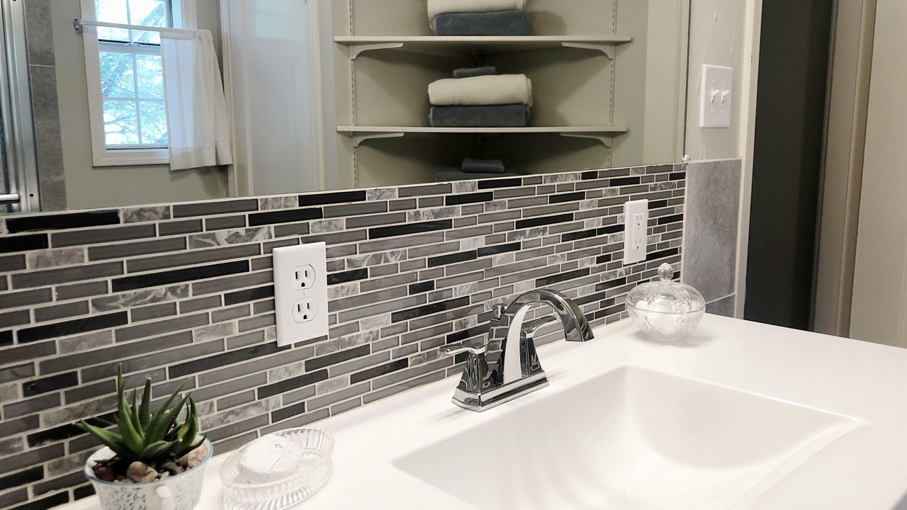 Photo of Bathroom in Allandale