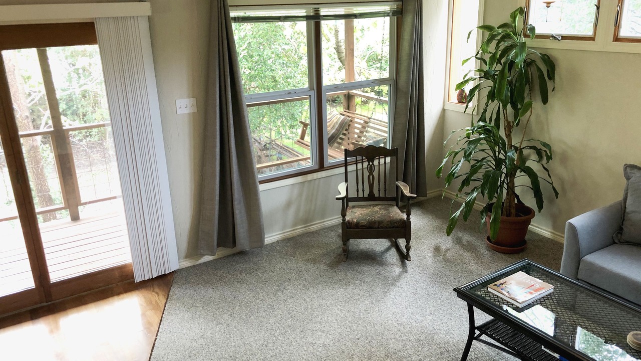 Photo of Livingroom in Allandale