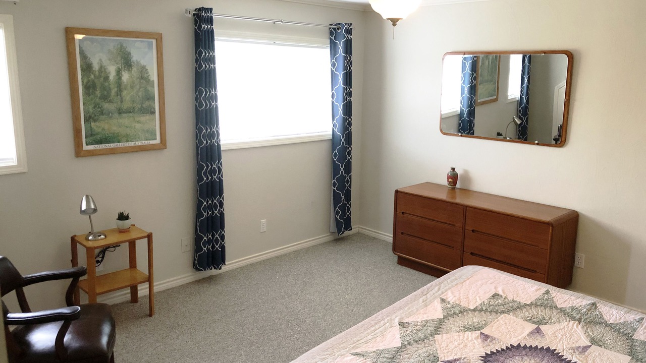 Photo of Bedroom in Allandale