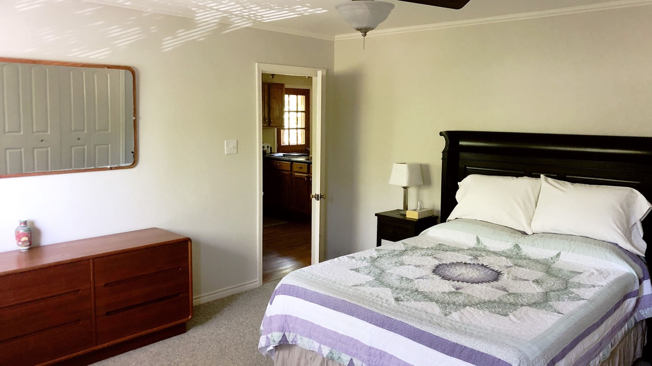 Photo of Bedroom in Allandale