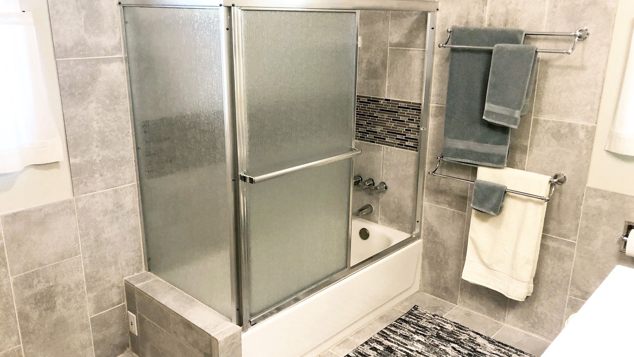 Photo of Bathroom in Allandale