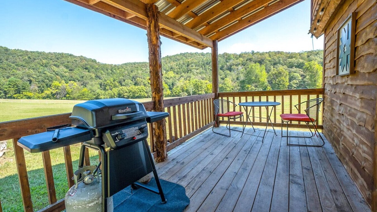 Photo of Outdoor in Newnata