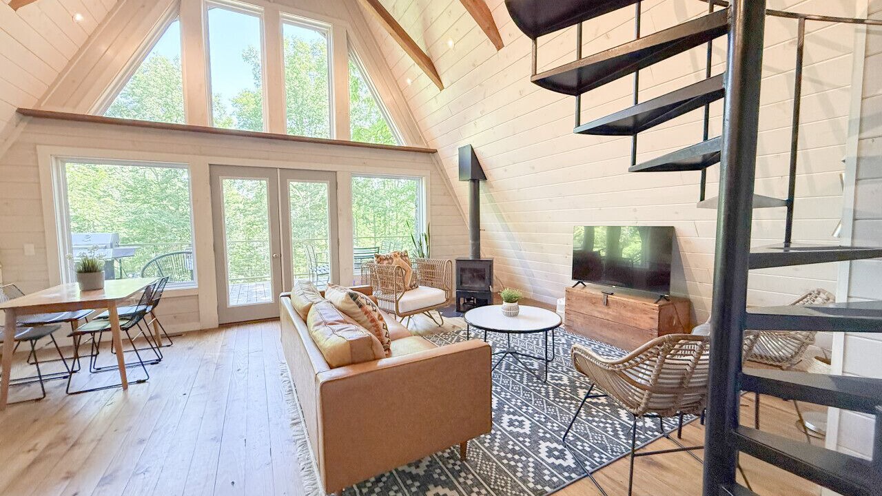 Photo of Livingroom in Newnata