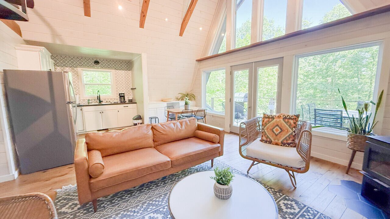 Photo of Livingroom in Newnata