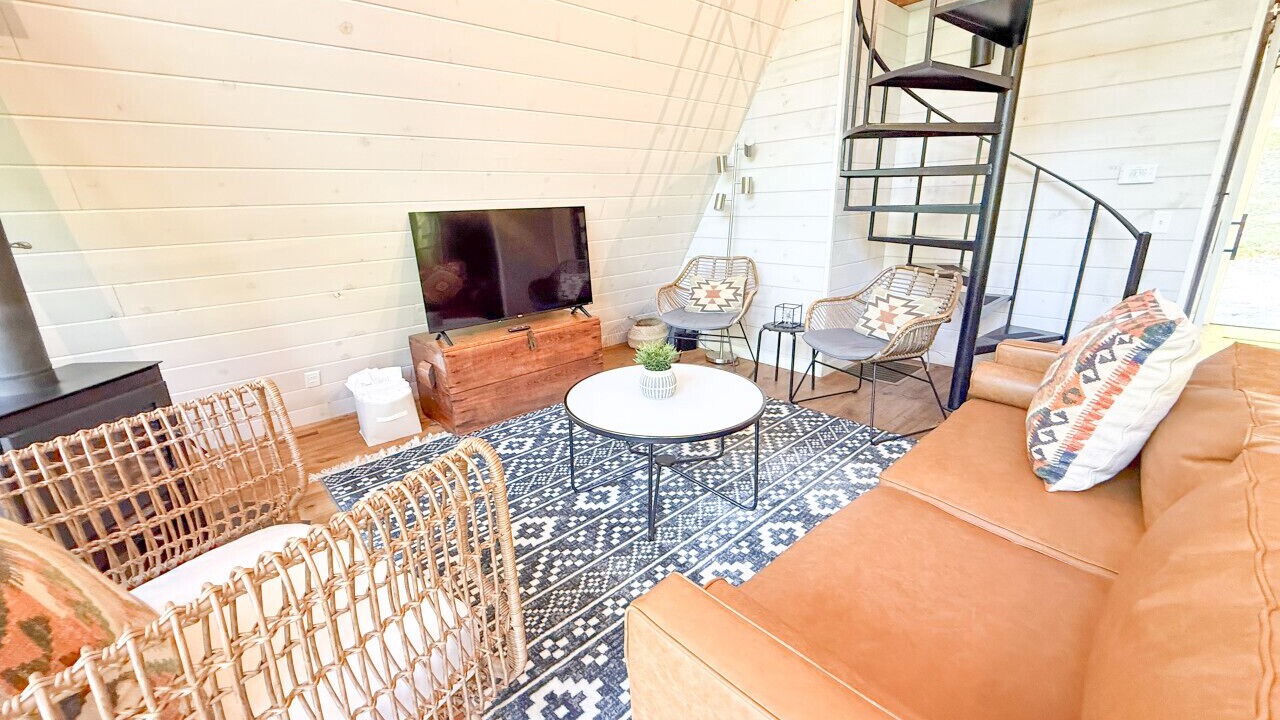 Photo of Livingroom in Newnata