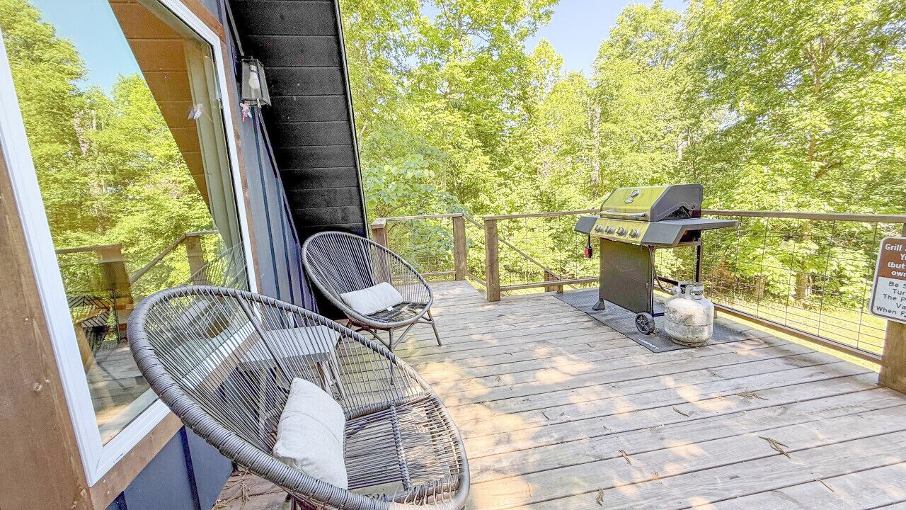 Photo of Patio Balcony in Newnata
