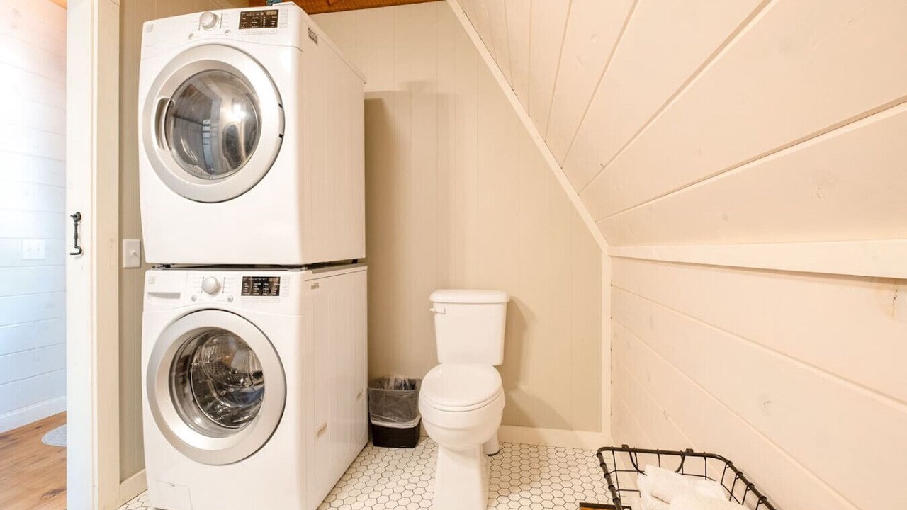 Photo of Bathroom in Newnata