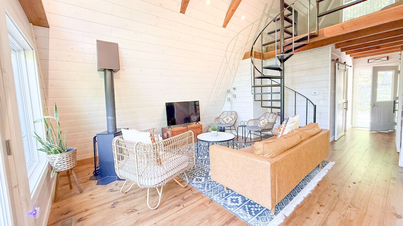 Photo of Livingroom in Newnata