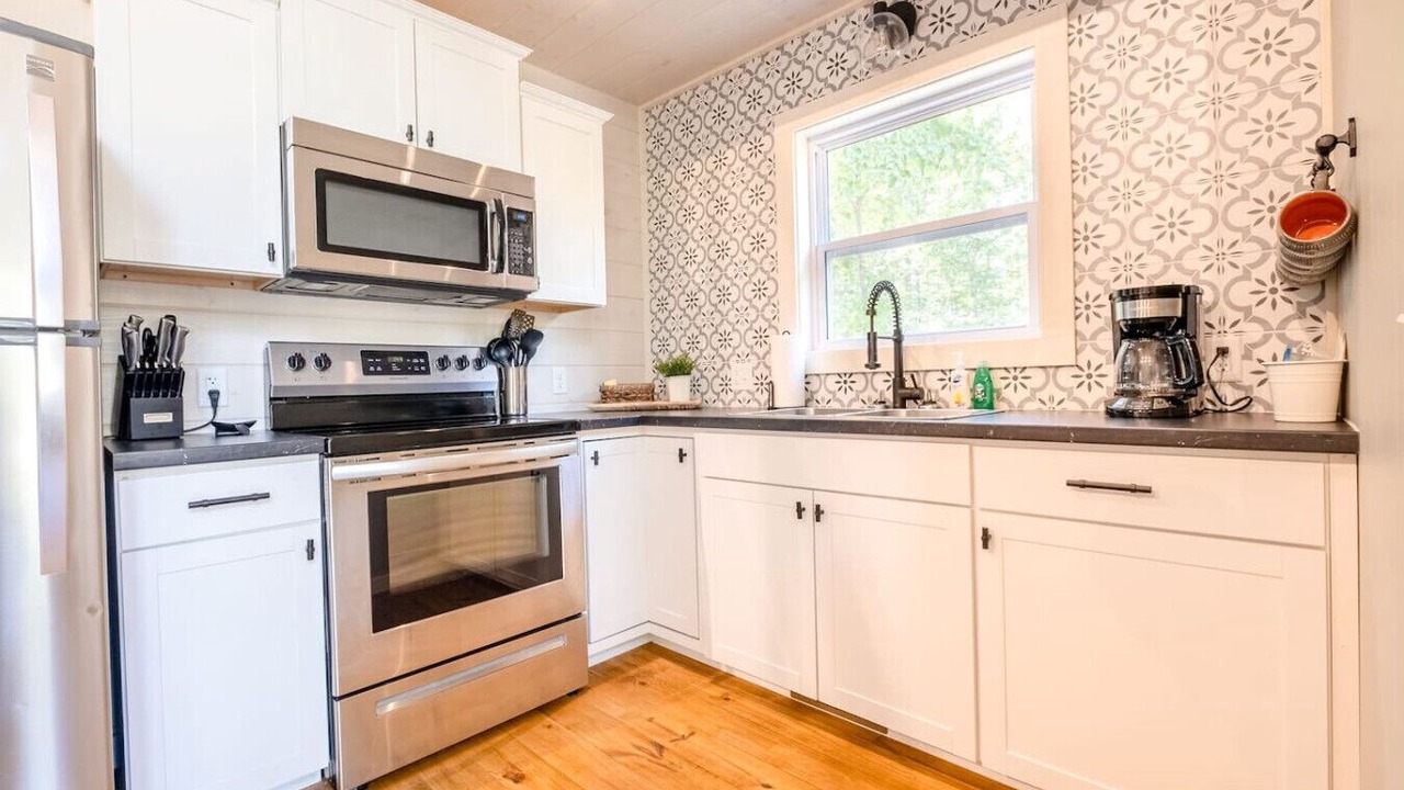 Photo of Kitchen in Newnata