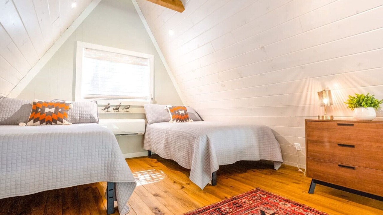 Photo of Bedroom in Newnata