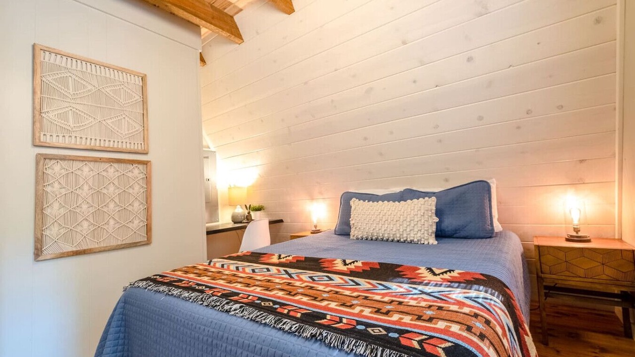 Photo of Bedroom in Newnata