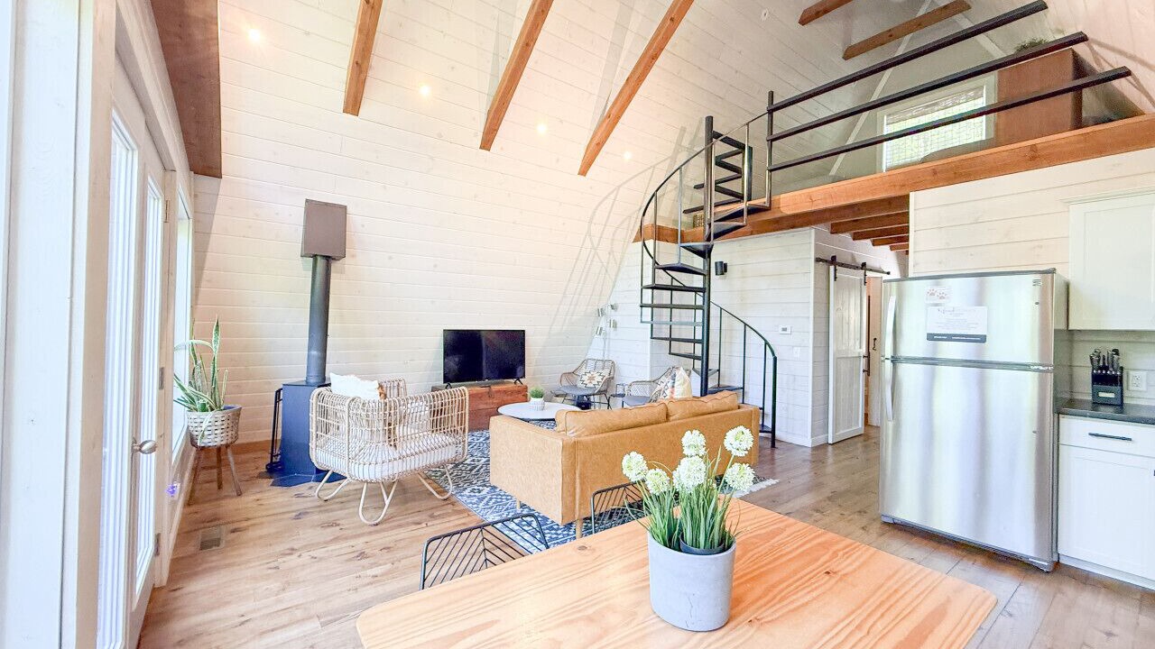 Photo of Livingroom in Newnata