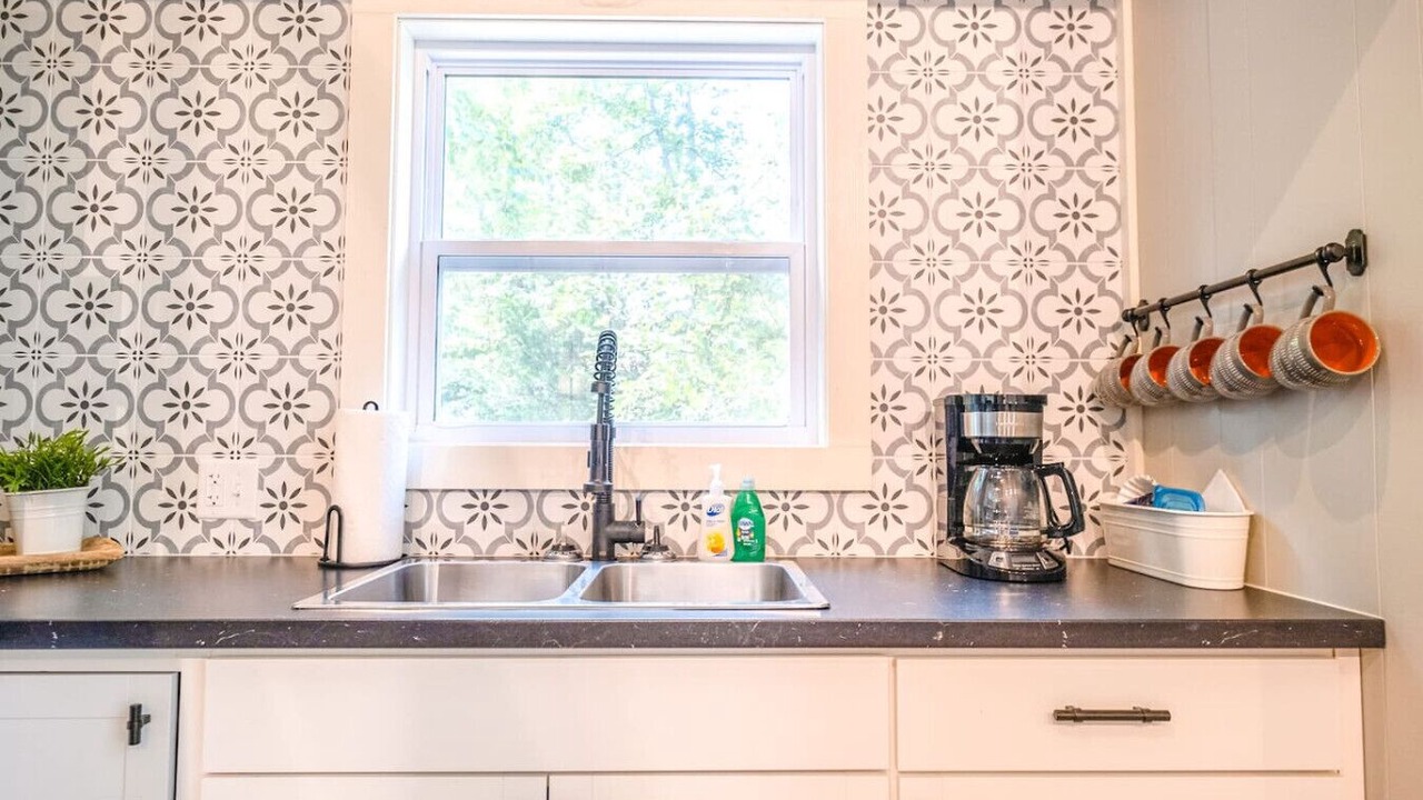 Photo of Kitchen in Newnata