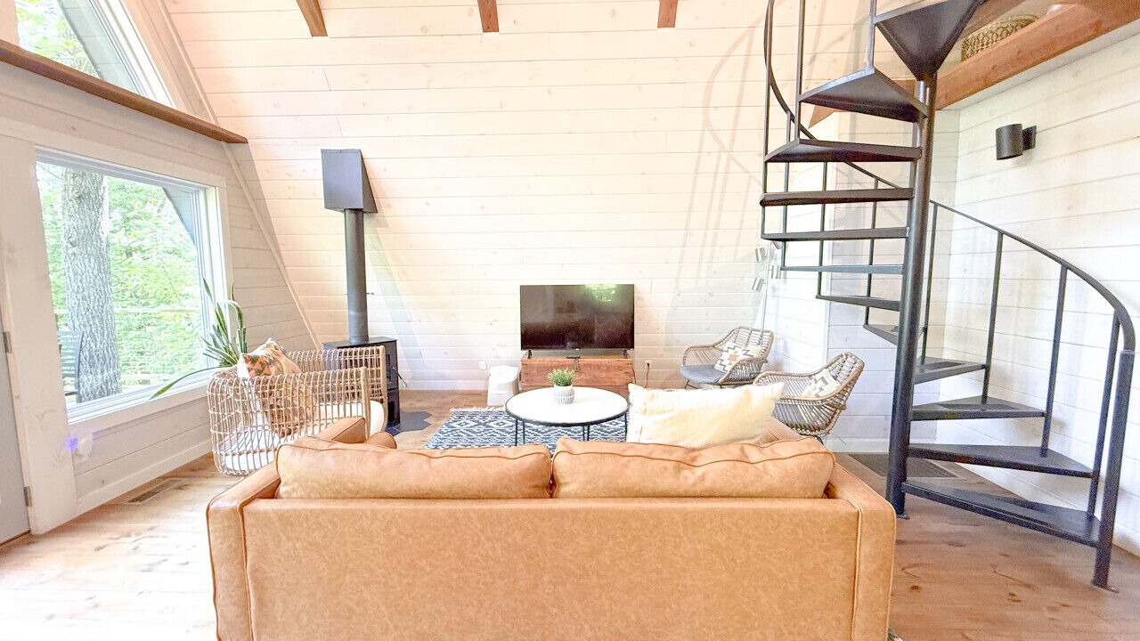 Photo of Livingroom in Newnata