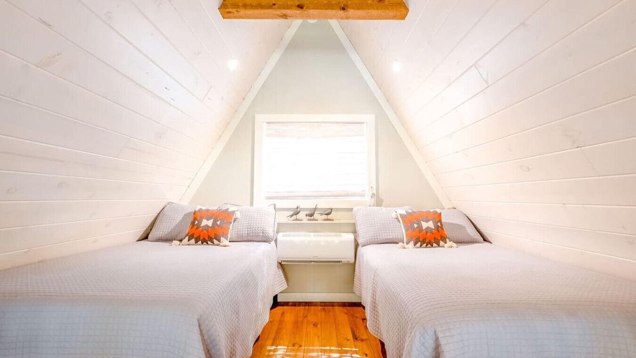 Photo of Bedroom in Newnata