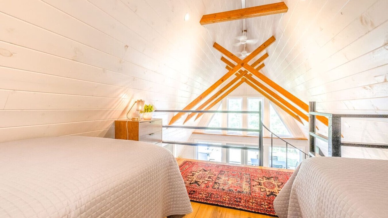 Photo of Bedroom in Newnata