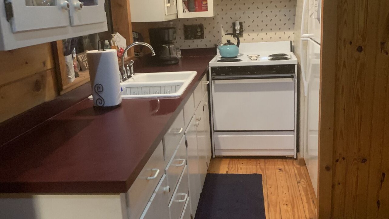 Photo of Kitchen in Morgan