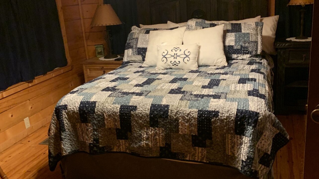 Photo of Bedroom in Morgan