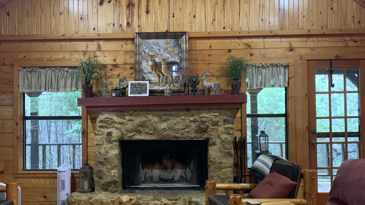 Photo of Livingroom in Morgan
