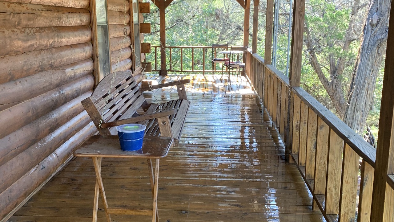Photo of Outdoor in Morgan