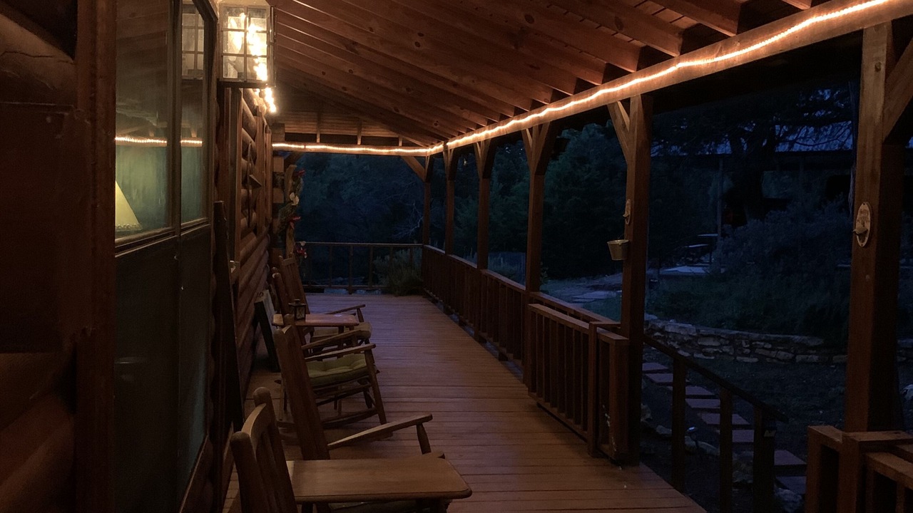 Photo of Outdoor in Morgan