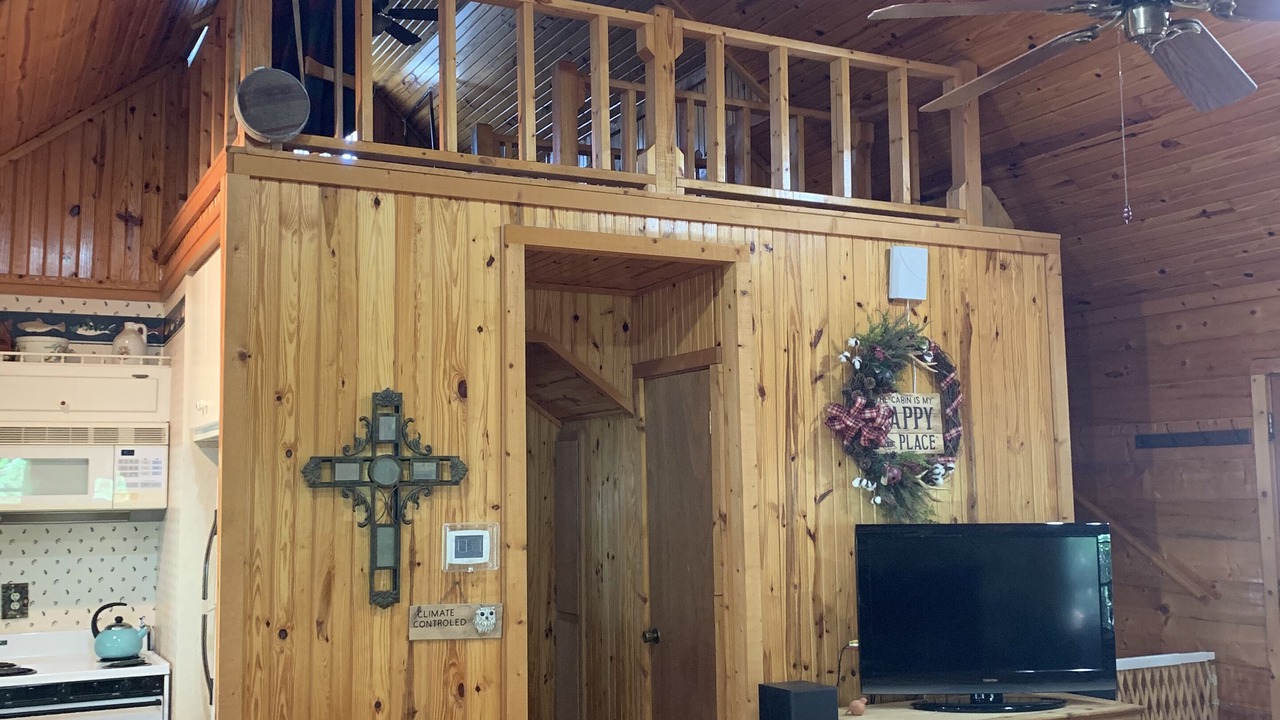 Photo of Livingroom in Morgan