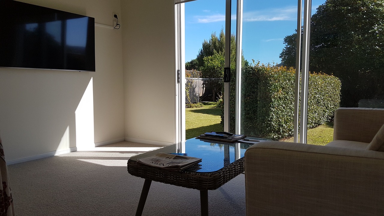 Photo of Livingroom in New Plymouth