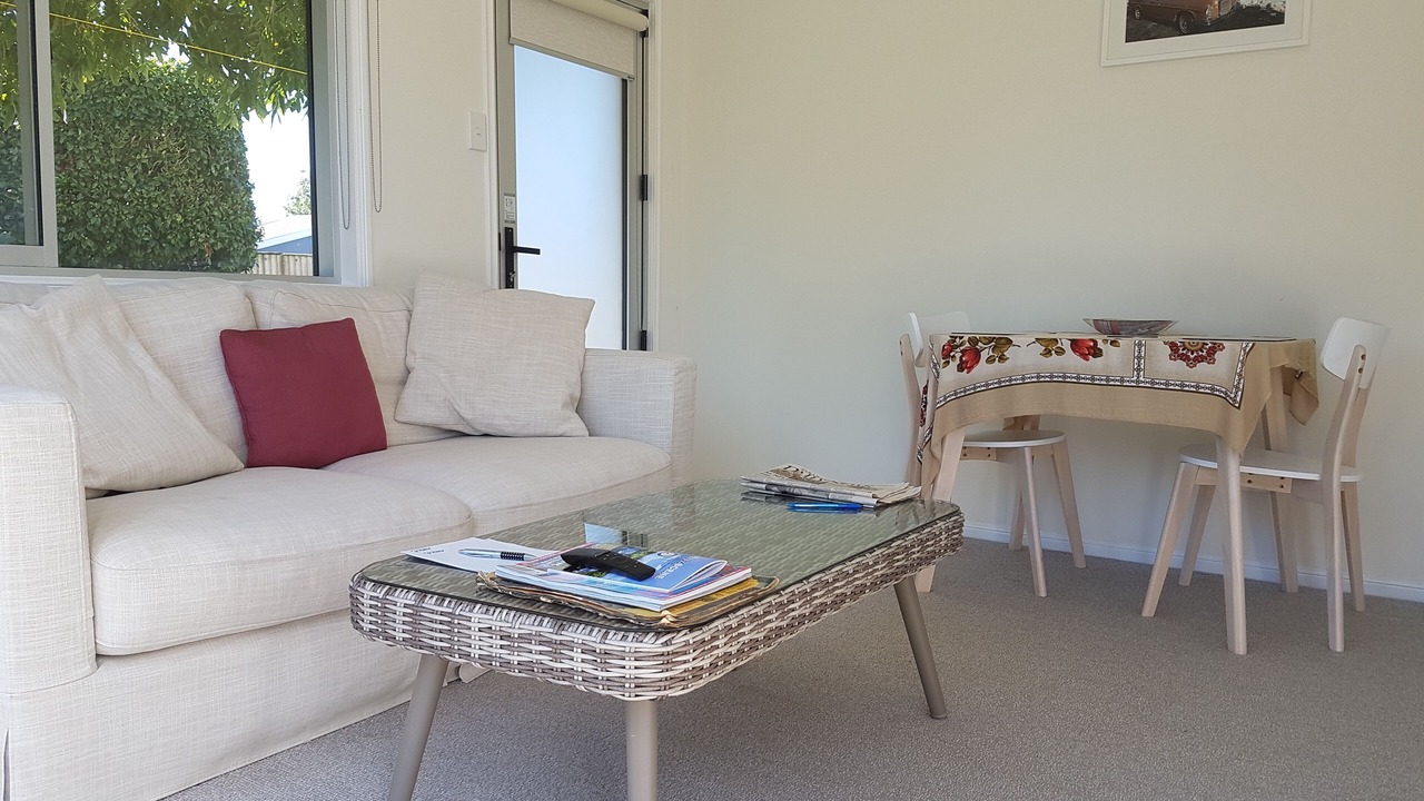 Photo of Livingroom in New Plymouth
