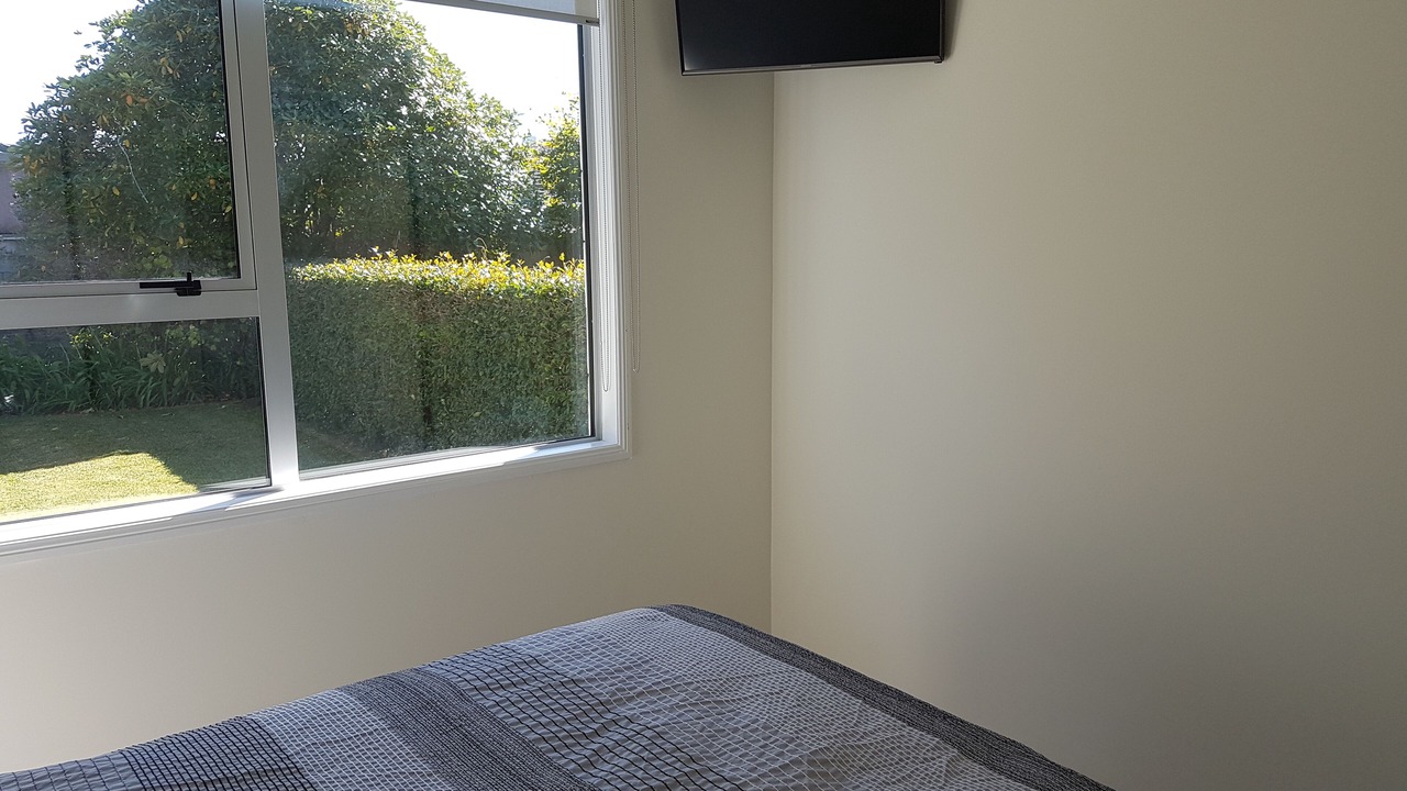 Photo of Bedroom in New Plymouth