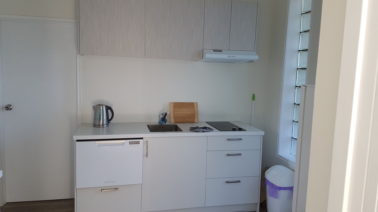 Photo of Kitchen in New Plymouth