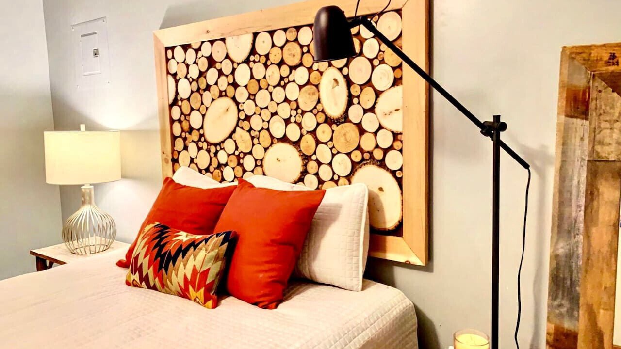 Photo of Bedroom in Boswell