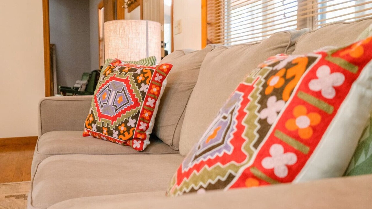 Photo of Livingroom in Boswell