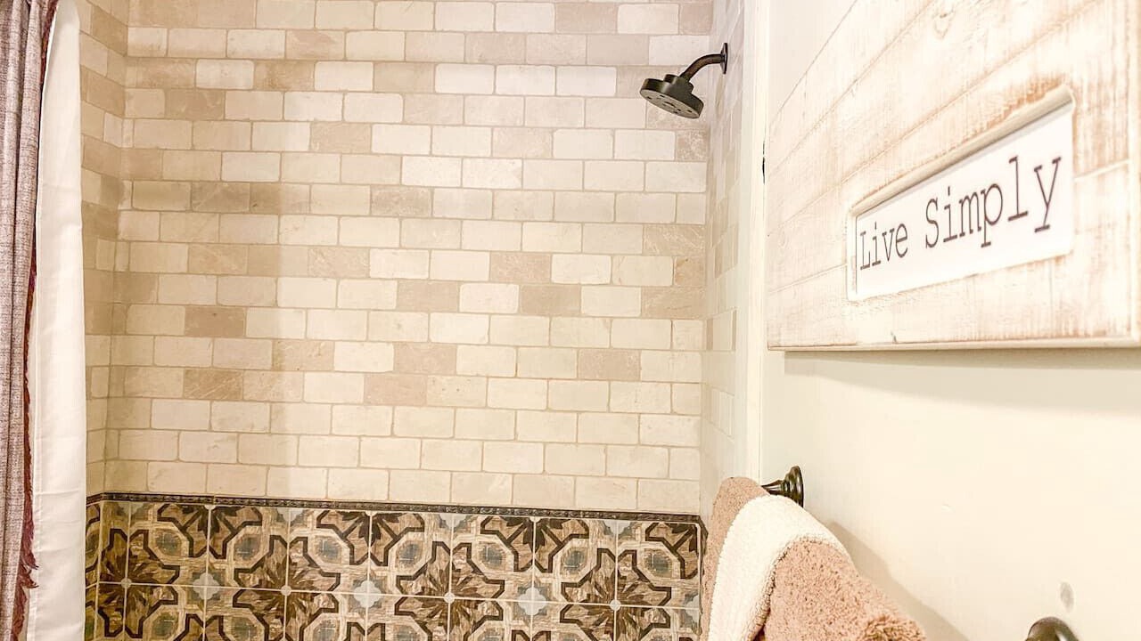 Photo of Bathroom in Boswell
