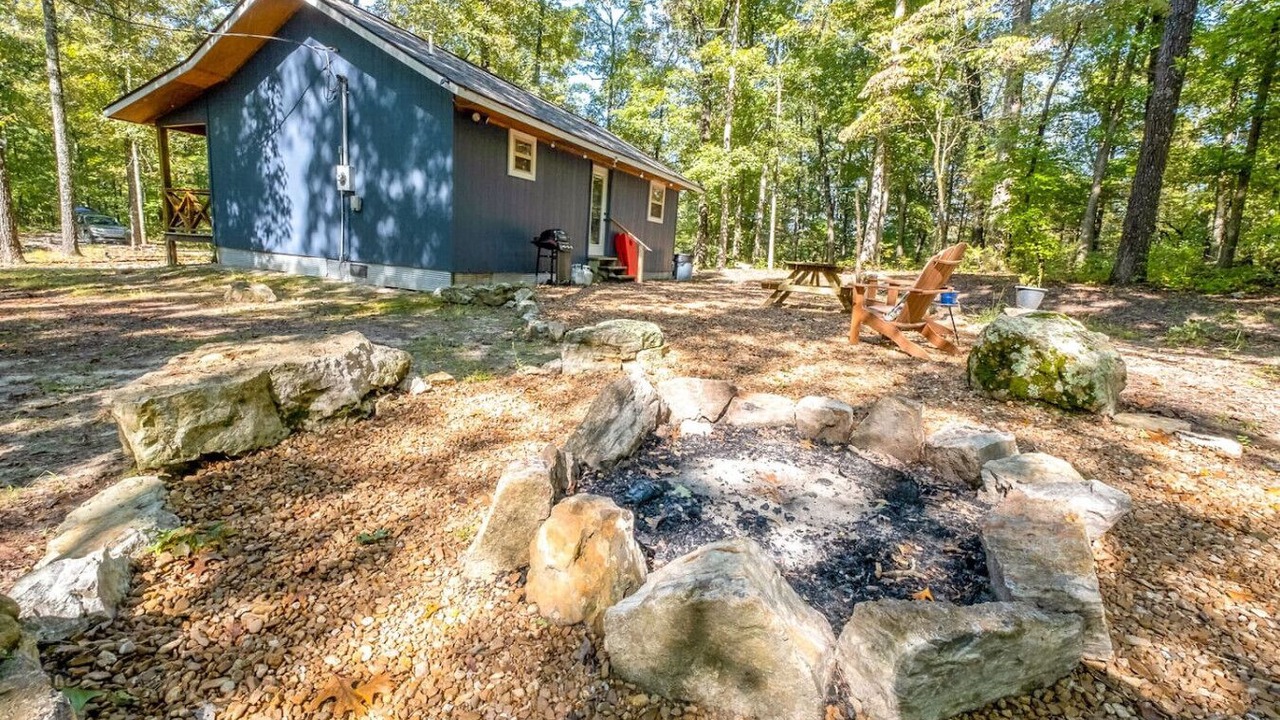 Photo of Outdoor in Boswell