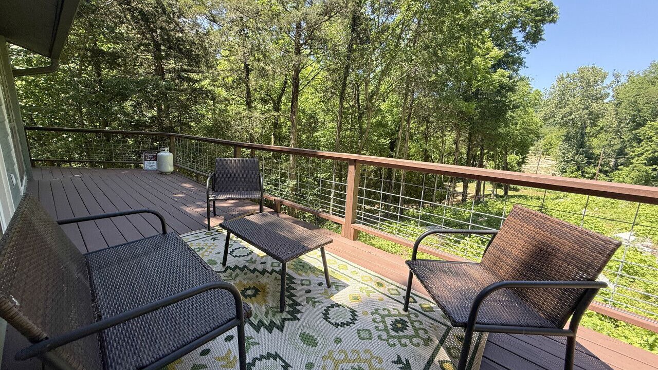 Photo of Patio Balcony in Newnata