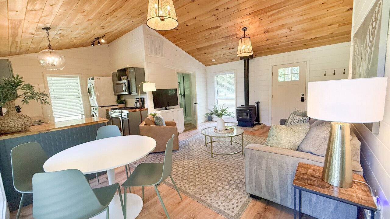 Photo of Livingroom in Newnata