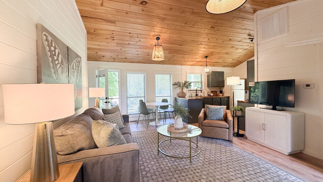 Photo of Livingroom in Newnata