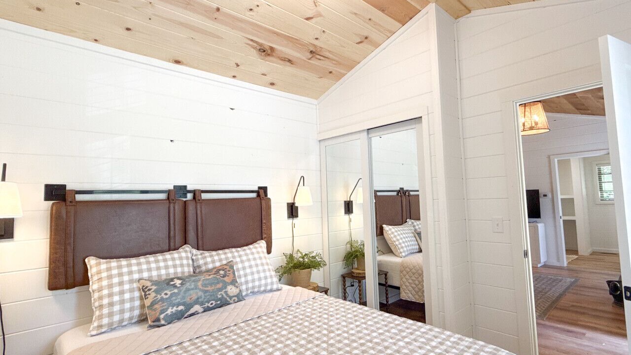 Photo of Bedroom in Newnata