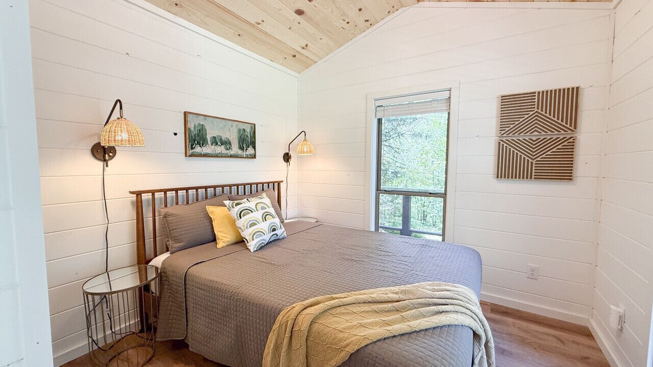 Photo of Bedroom in Newnata