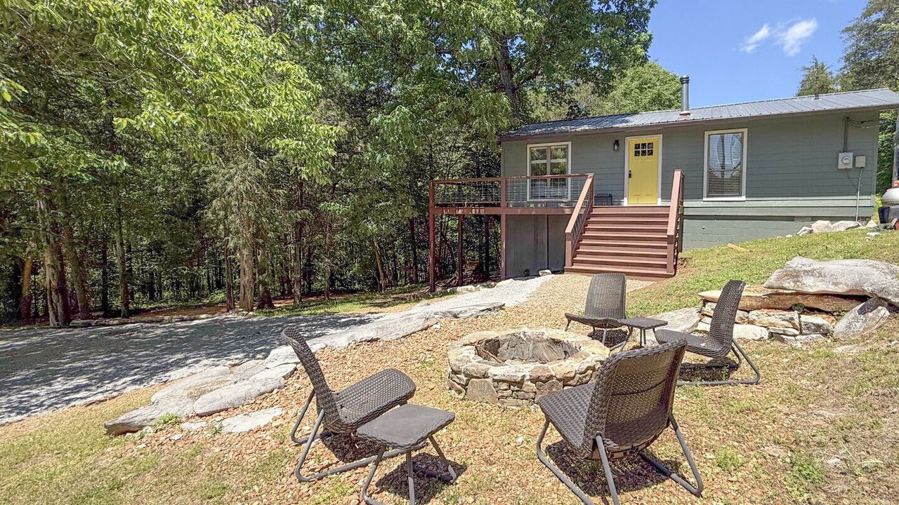Photo of Patio Balcony in Newnata