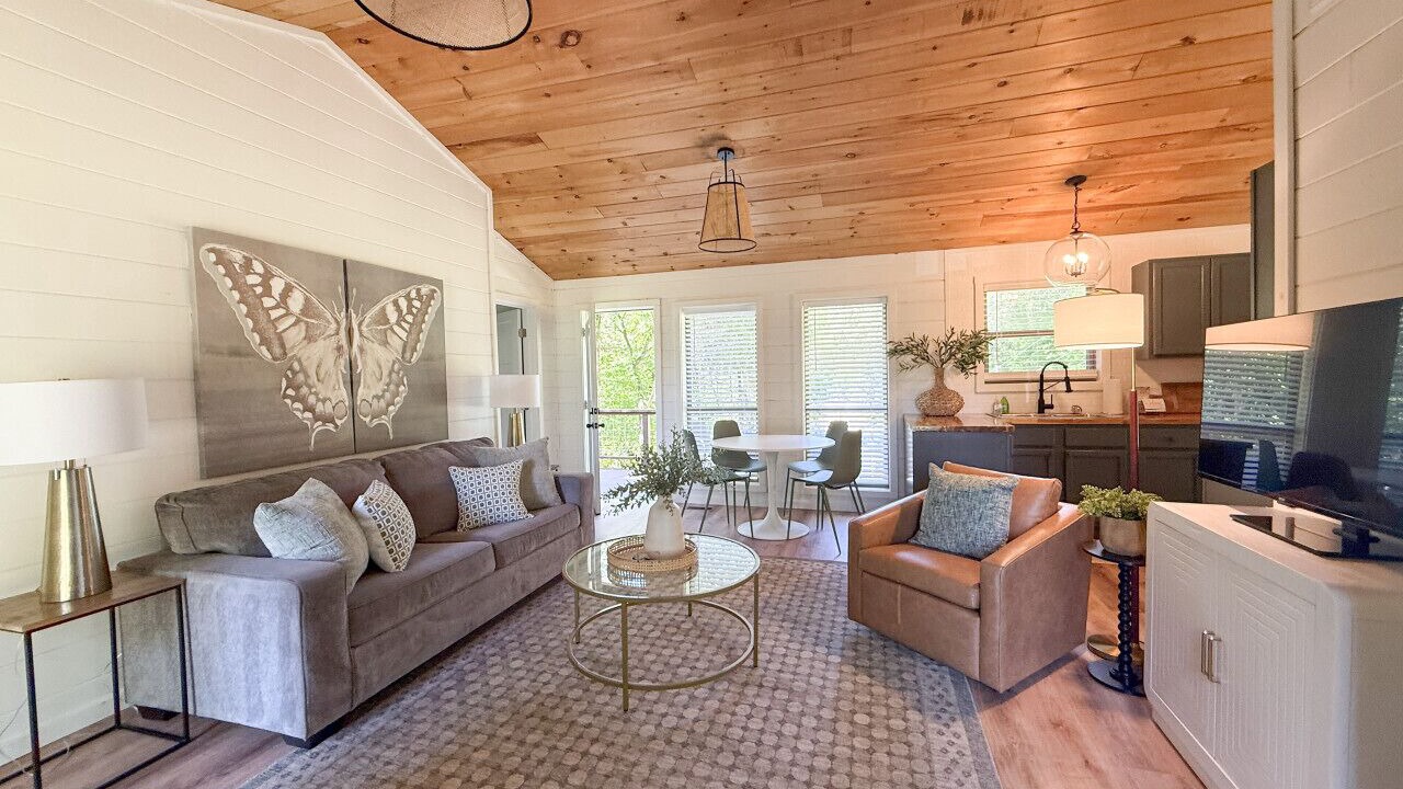 Photo of Livingroom in Newnata