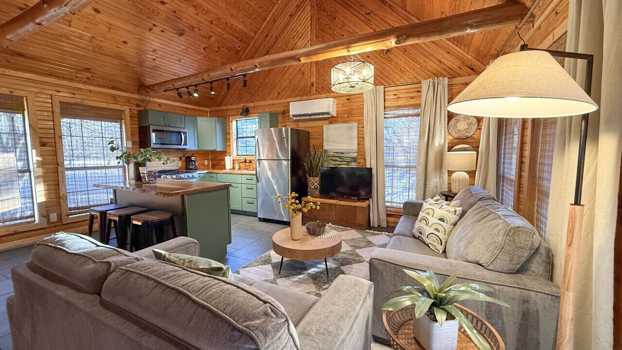 Photo of Livingroom in Boswell