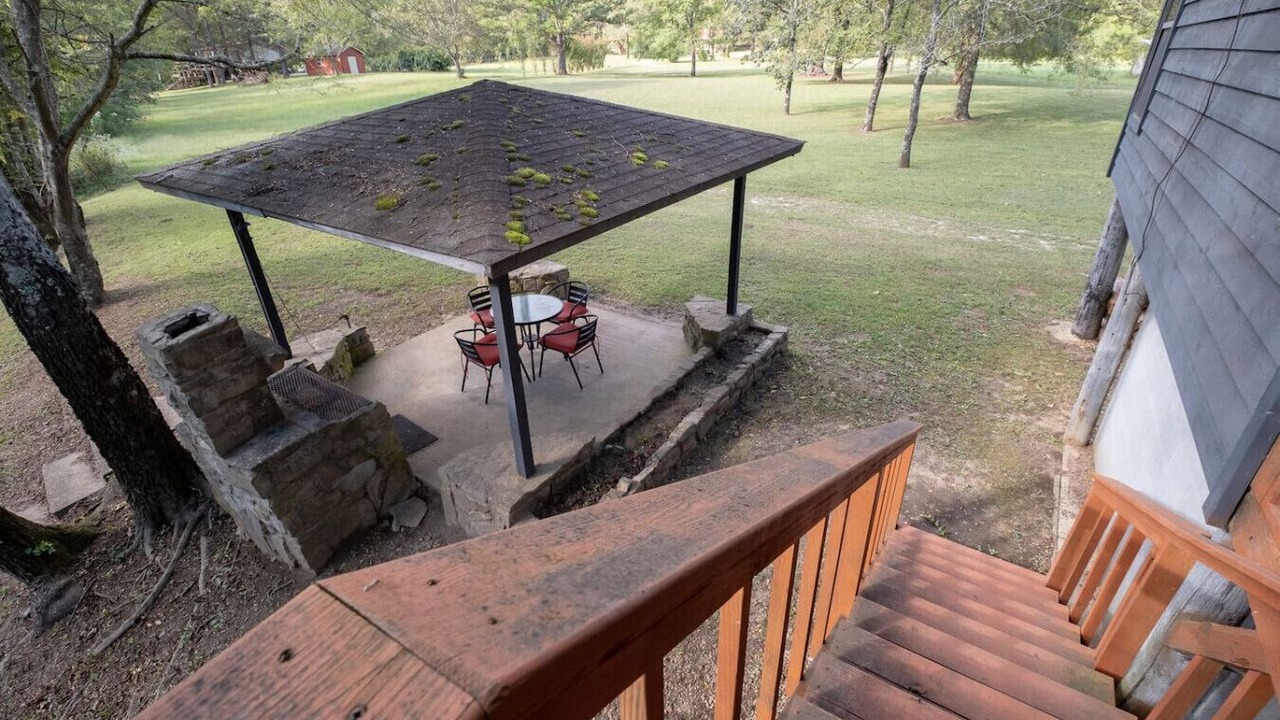 Photo of Outdoor in Boswell